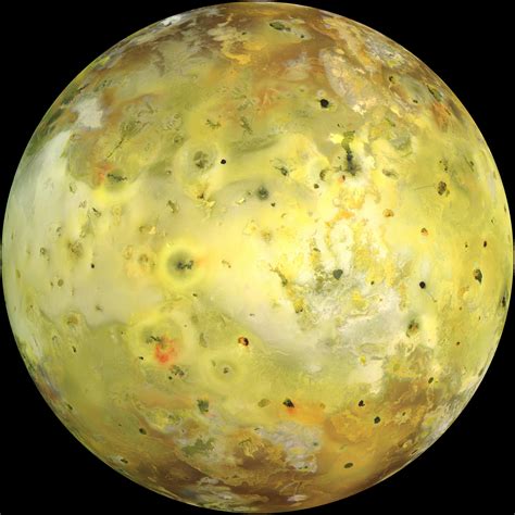 io jupiter.